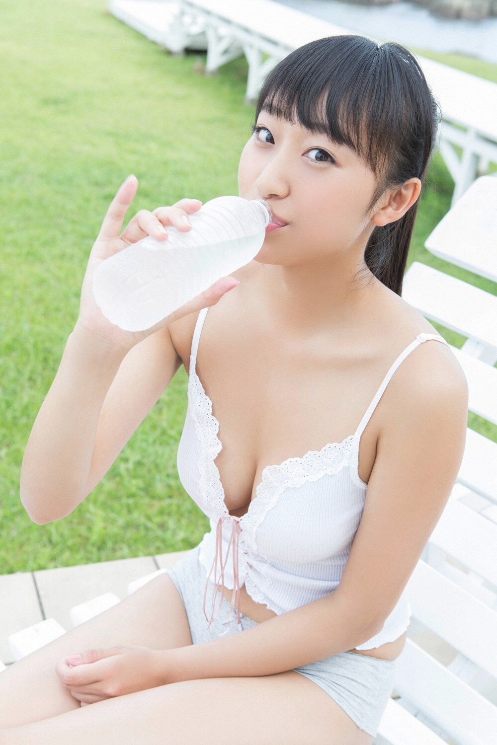 YS-Web-Vol.724 Suzuka Kimura 木村涼香